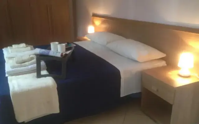 La Fontanella B&B