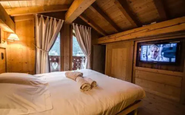 Chalet June