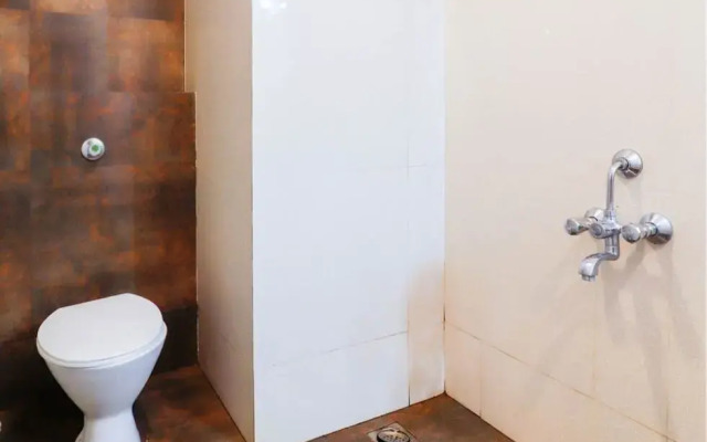 Samrudhi Residency by OYO Rooms