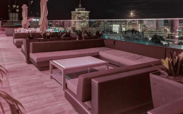 Homewood Suites by Hilton Richmond - Downtown
