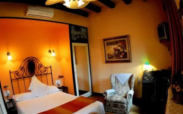 Hotel Torre Marti