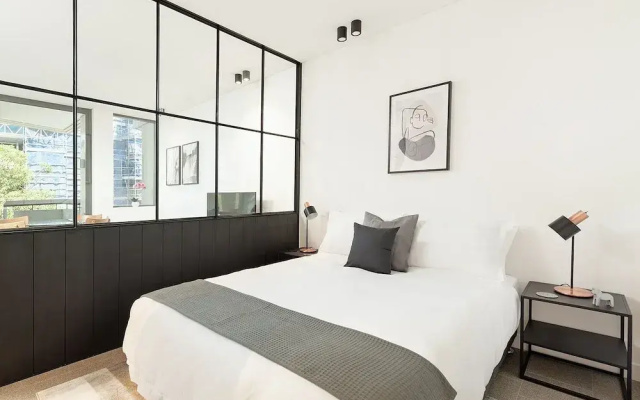 Brand New Luxury Apart in Surry Hills