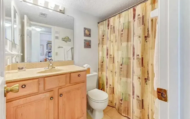 Quail Hollow A92U - Two Bedroom Condo