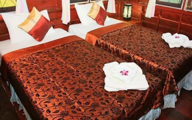Nongwuaso Resort