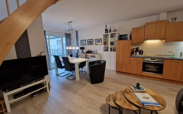 Haus Seewind Wohnung 3