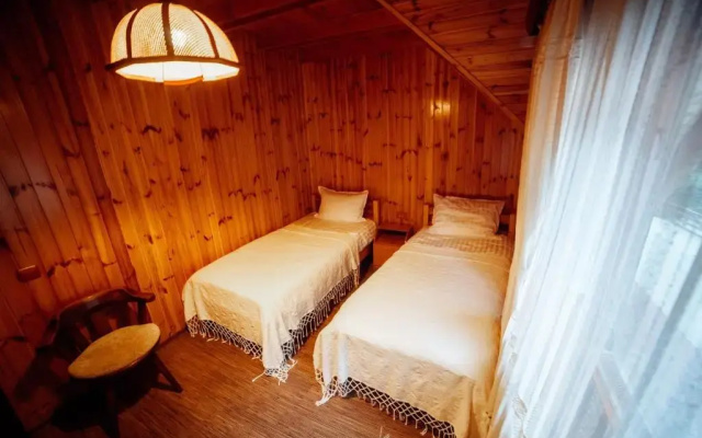 Casa Cheile Dâmbovicioarei - Cabana 2