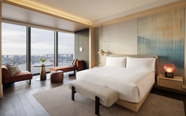 Fairmont Tokyo