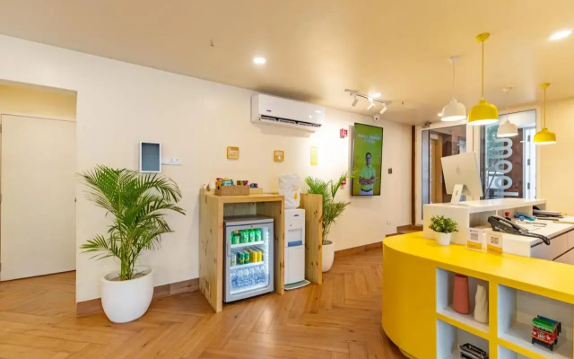 Bloom Hotel Richmond Road