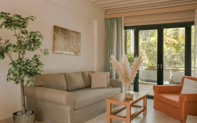 Daluz Boutique Hotel