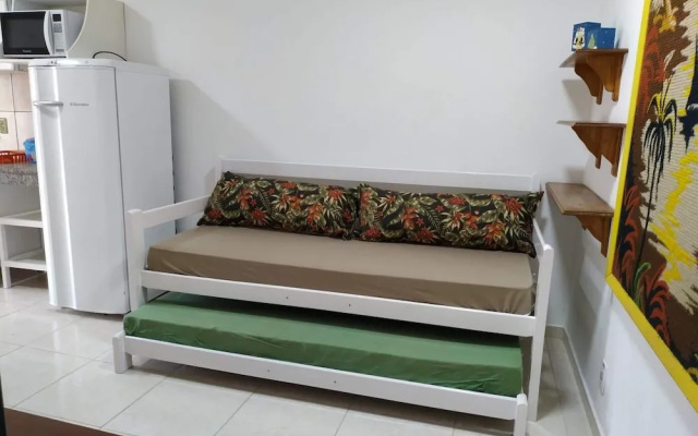 Residencial Praia Bombas