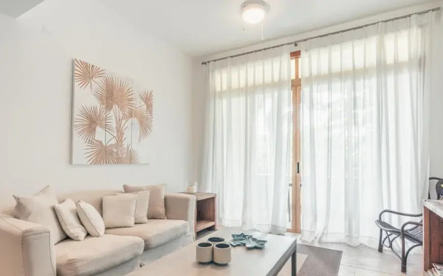 Elegant 1BR Casa de Campo Retreat w Garden Views