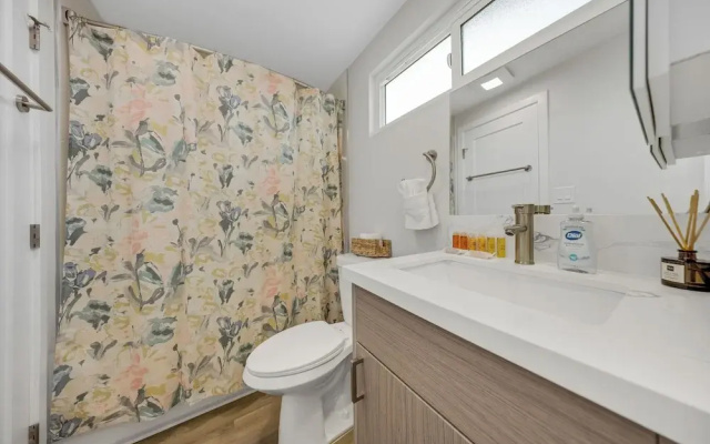 Oneluxstay 3BR near Redondo Beach