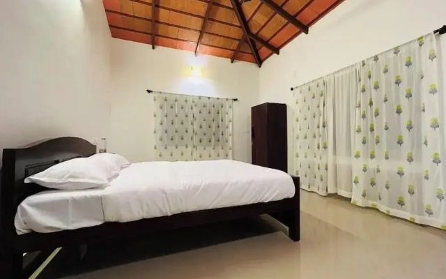 Villa Mercara