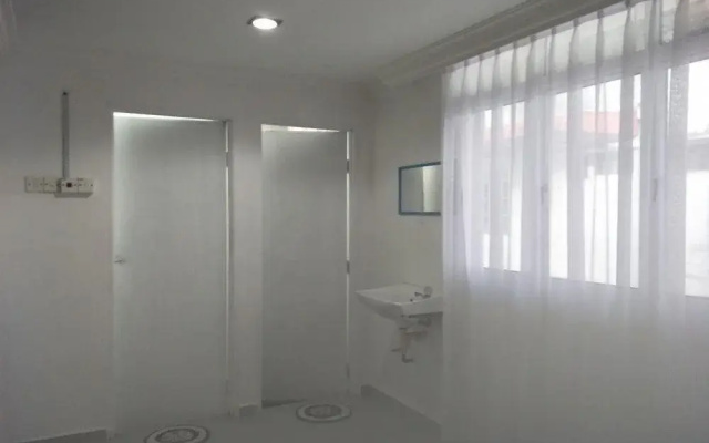 W8 homestay - Hostel