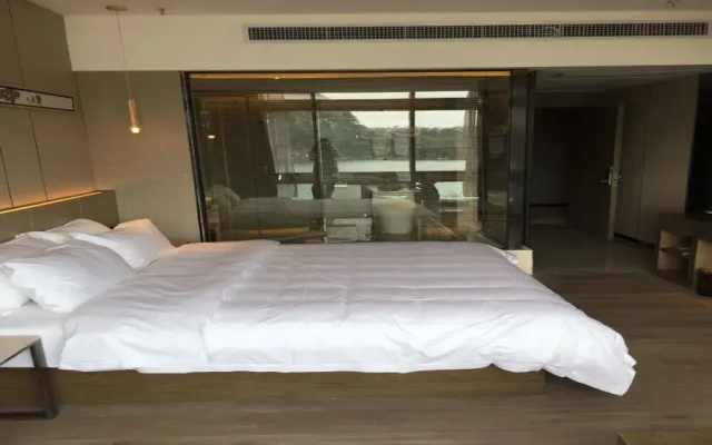 Renrenhong Guanpu Hotel