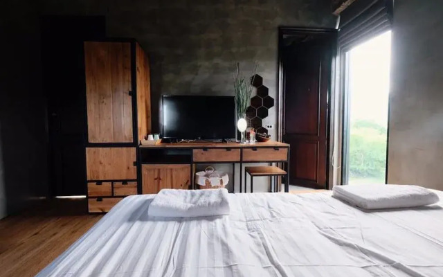 Goodhope Villa