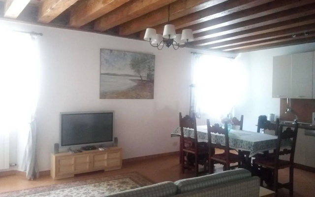 Apartments Palazzo Camozzini