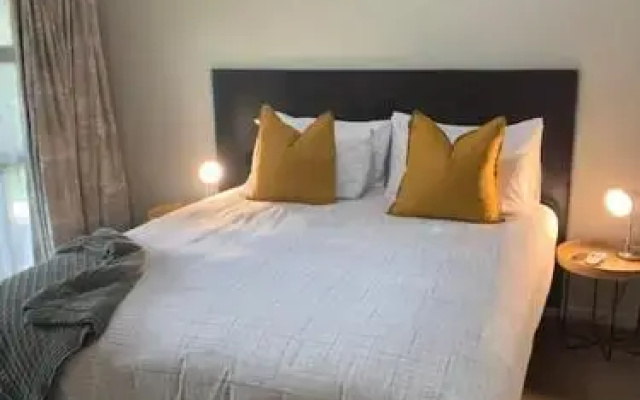 Twizel Central Studio Accomodation