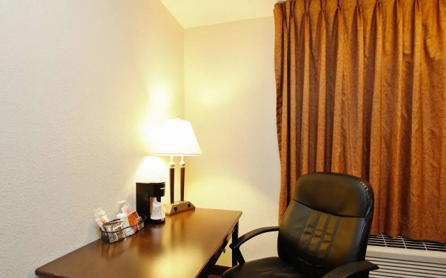 TownePlace Suites by Marriott Ontario Convention Center