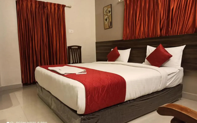 Hotel I Way