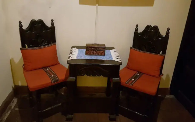 Hotel La Casa de Don Pedro