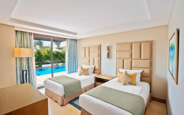 Rixos Premium Magawish Suites and Villas