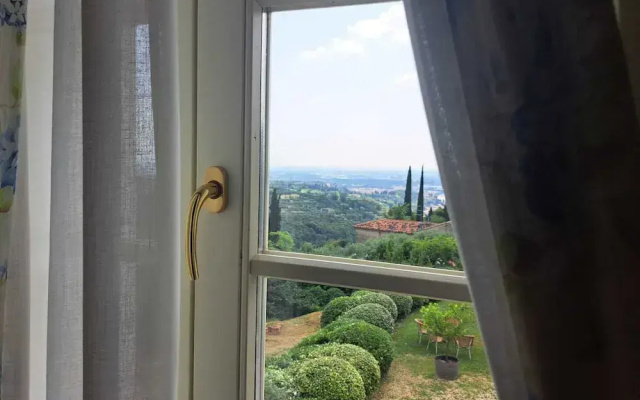 La Vineria di San Mattia