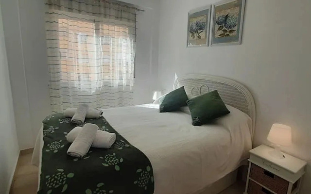 03 Ap1102 in Denia With 1 Bedrooms and 1 Bathrooms