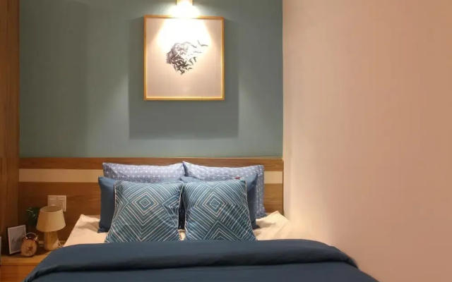 Bong Gio Apartment