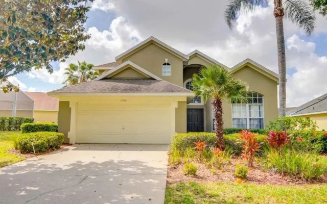 Southern Dunes Homes