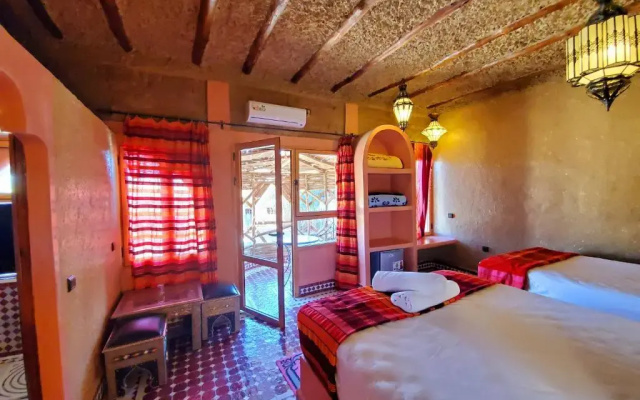 Auberge Ksar Merzouga