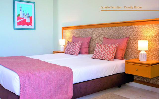 Auramar Beach Resort