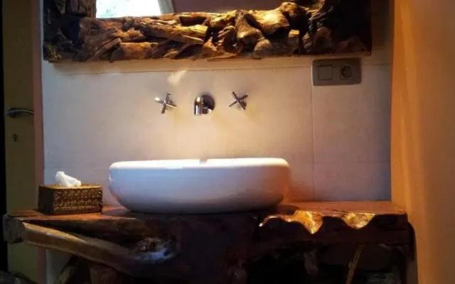Guesthouse Domaine De La Carrauterie