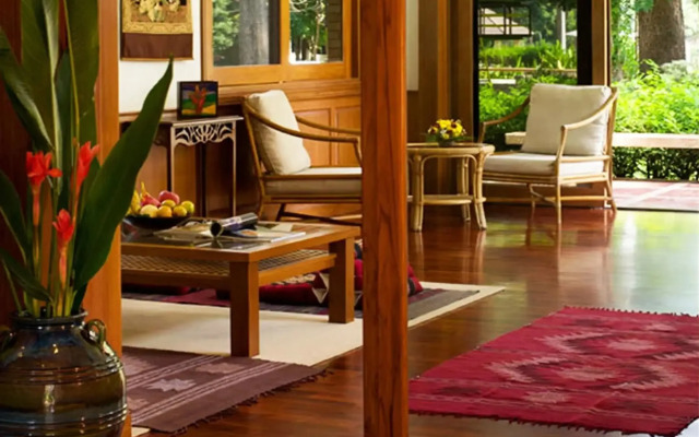 Comsaed River Kwai Resort