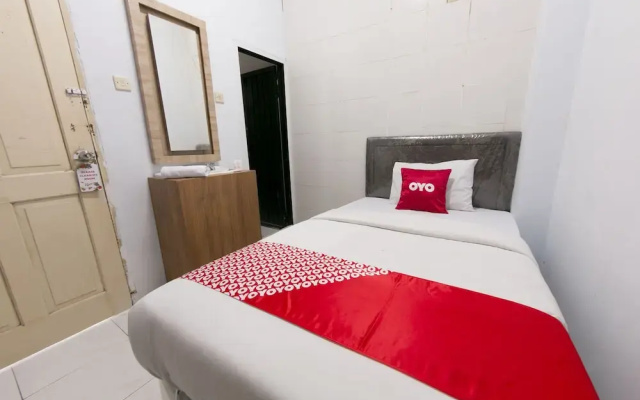 Hotel O Diamond Inn Makassar