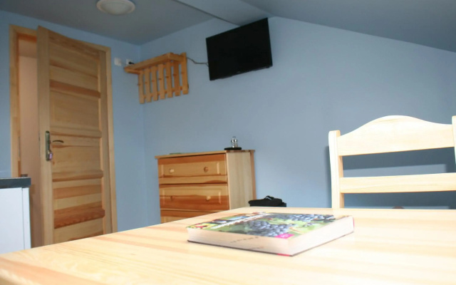 Apartament Rodzinny