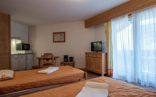 Residence Eureca