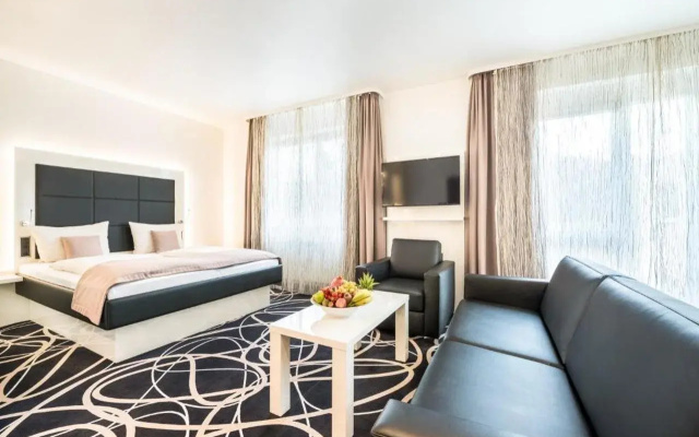 Sieben Welten Hotel & Spa Resort