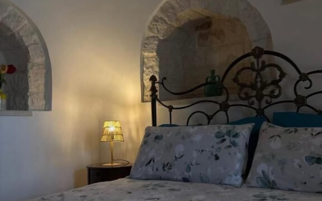 Trulli Pastore