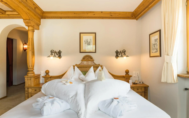 Mirabell Dolomiten Wellness Residenz Hotel