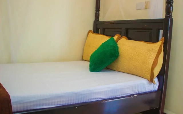 Monte Christo Motel
