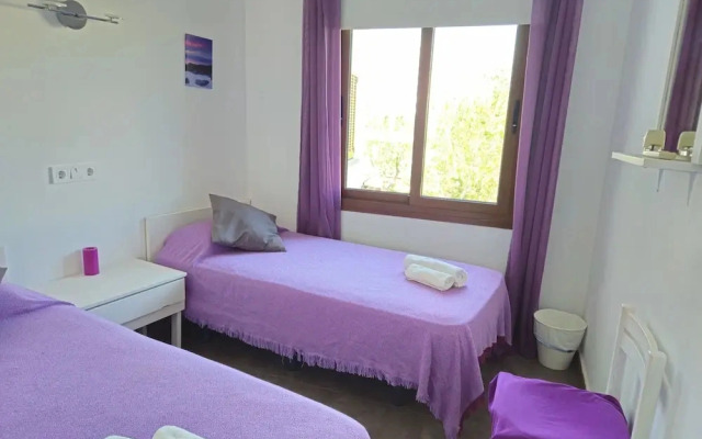Apartamentos Carabela Alcudia