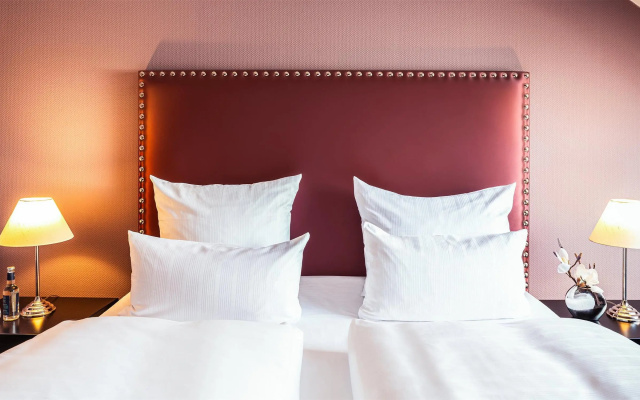 Best Western Victor's Residenz-Hotel Rodenhof