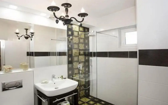 Apartment Mozaik