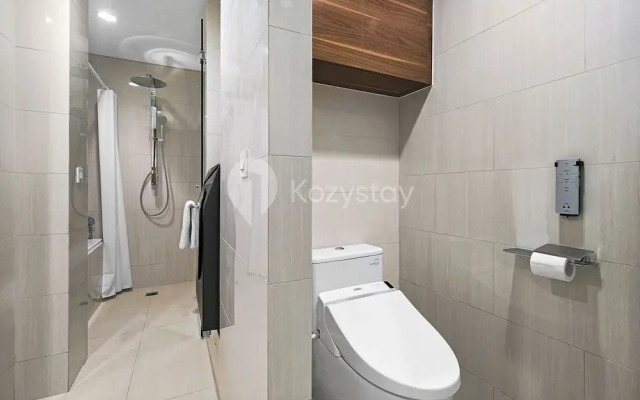 Shika by Kozystay - TB Simatupang