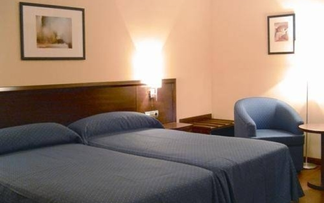 Hg Hotel