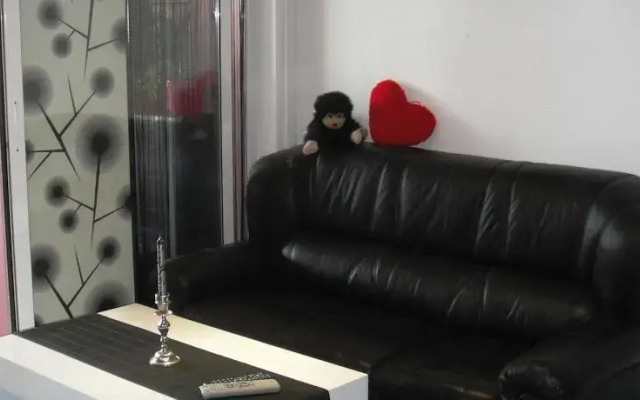 Apartment Luxury