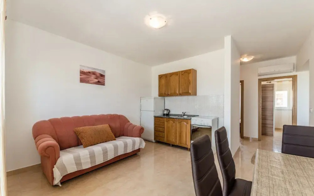Apartment Lacic