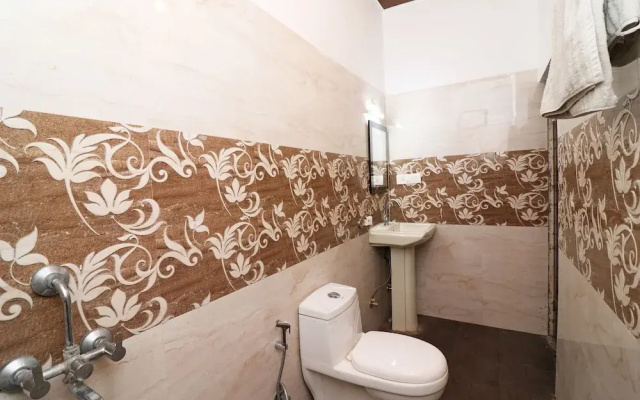 OYO 24137 Hotel Himalayan Village