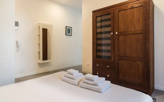 Appartamento Tiarini 7